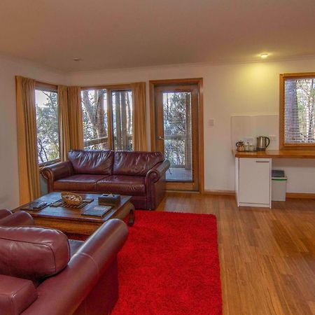 Lake St Clair Lodge Номер фото